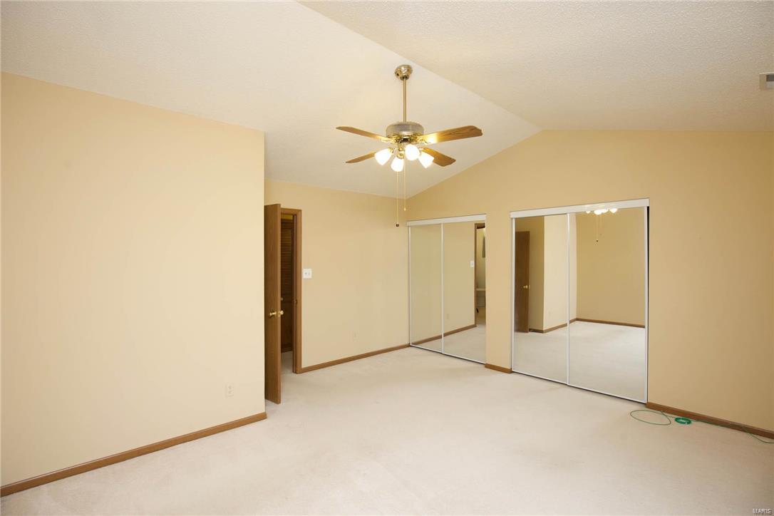 Meadow Ridge Villas #25 - Residential