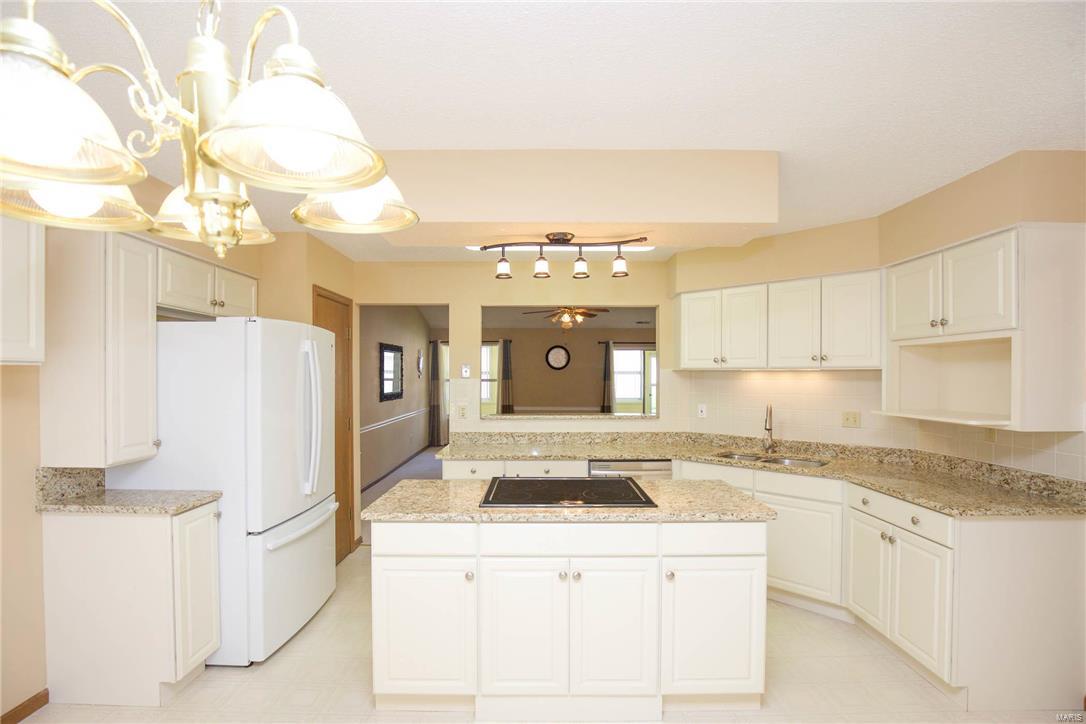Meadow Ridge Villas #25 - Residential