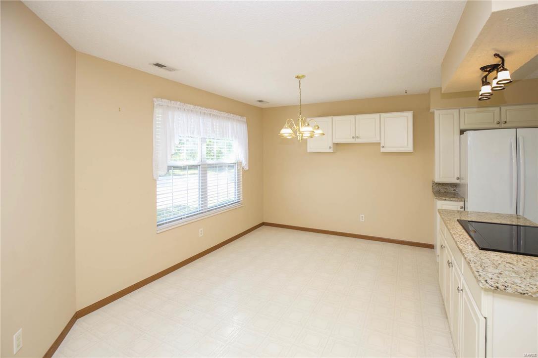 Meadow Ridge Villas #25 - Residential