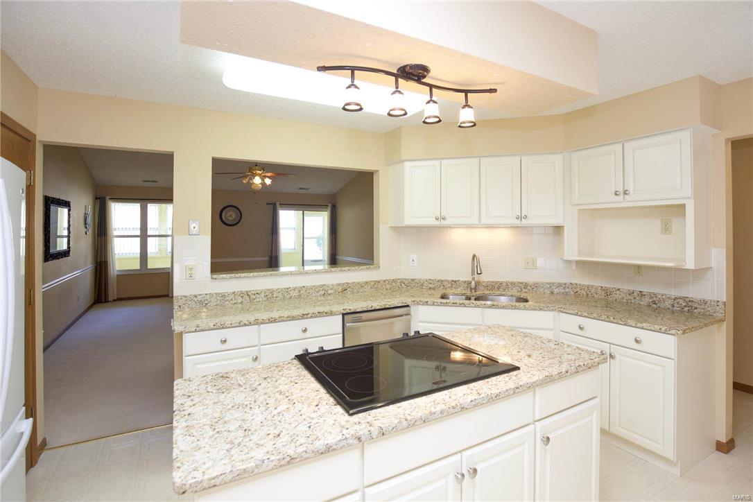 Meadow Ridge Villas #25 - Residential