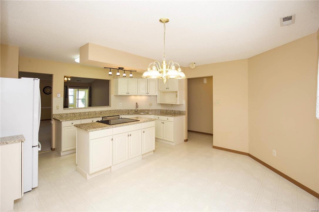 Meadow Ridge Villas #25 - Residential