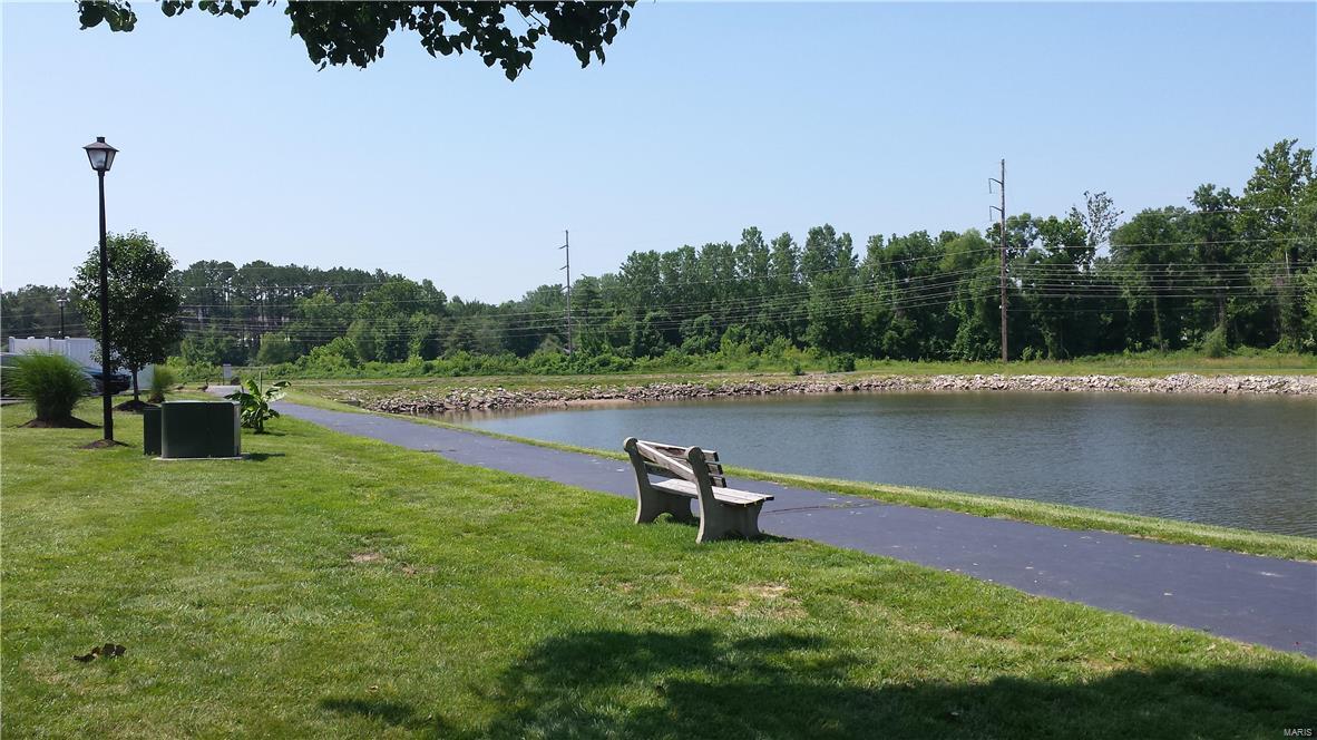 Meadow Ridge Villas #25 - Residential