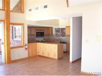 Meadow Ridge Villas #25 - Residential