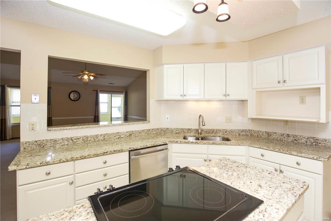 Meadow Ridge Villas #25 - Residential