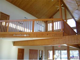 Meadow Ridge Villas #25 - Residential