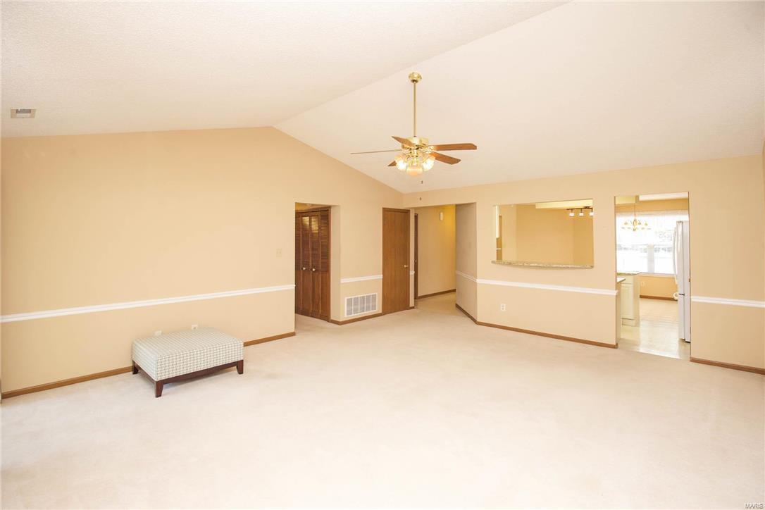 Meadow Ridge Villas #25 - Residential