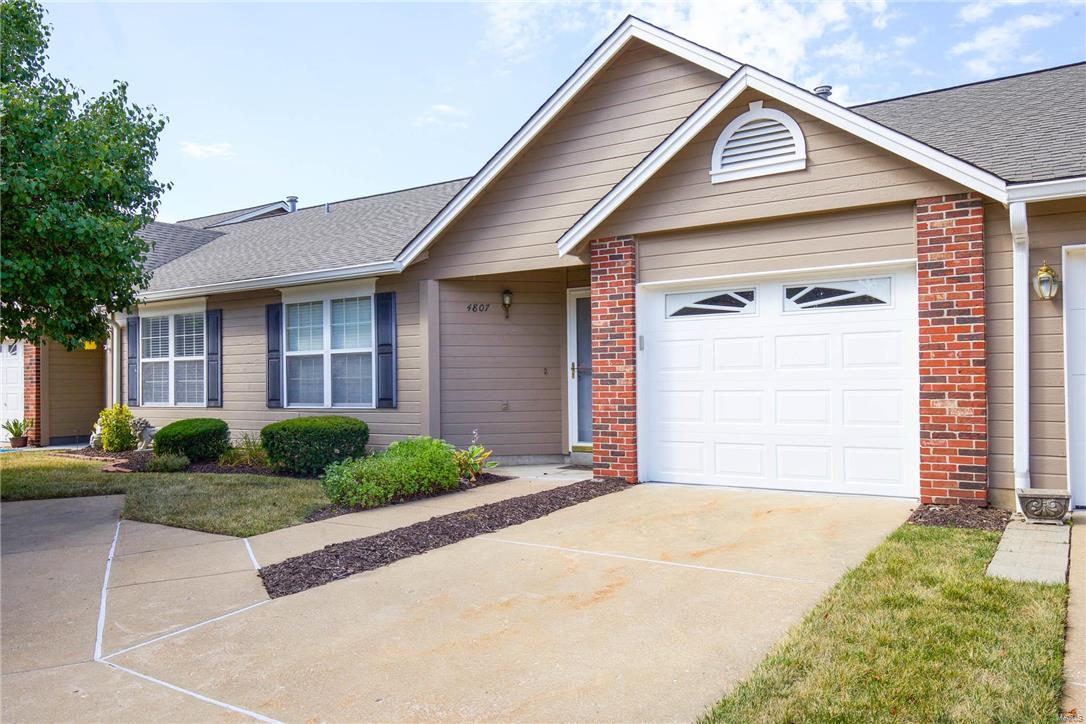 Meadow Ridge Villas #25 - Residential
