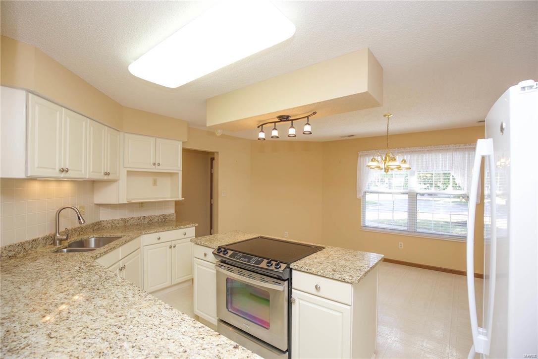 Meadow Ridge Villas #25 - Residential
