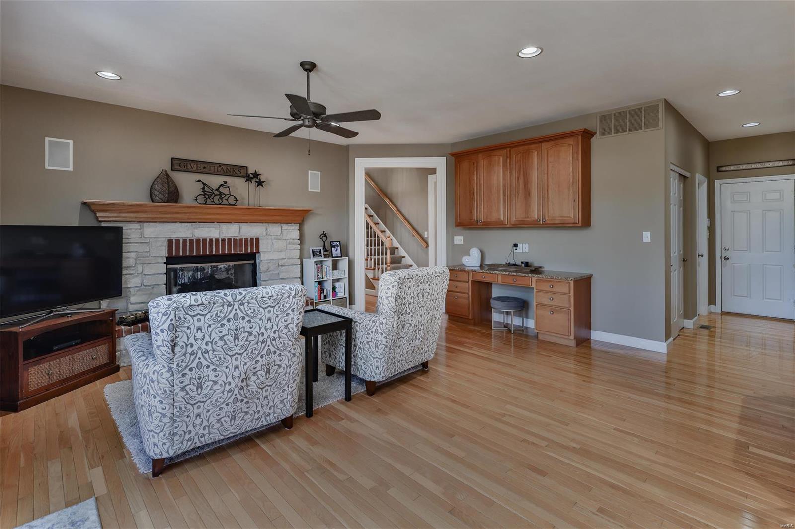 Manors At Austin Ridge Add #2 - Residential