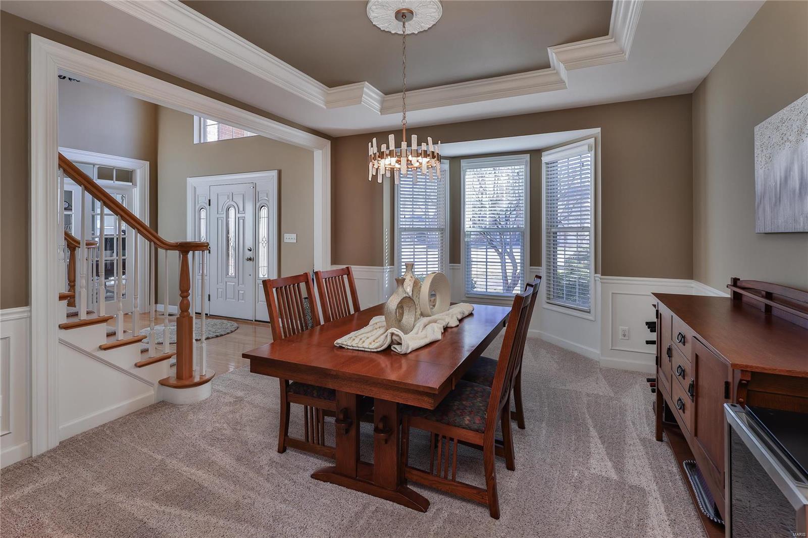 Manors At Austin Ridge Add #2 - Residential