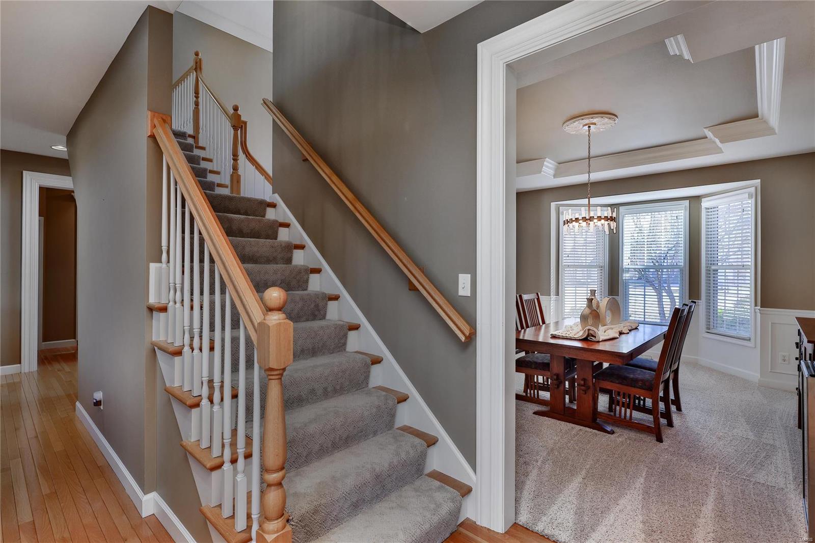 Manors At Austin Ridge Add #2 - Residential