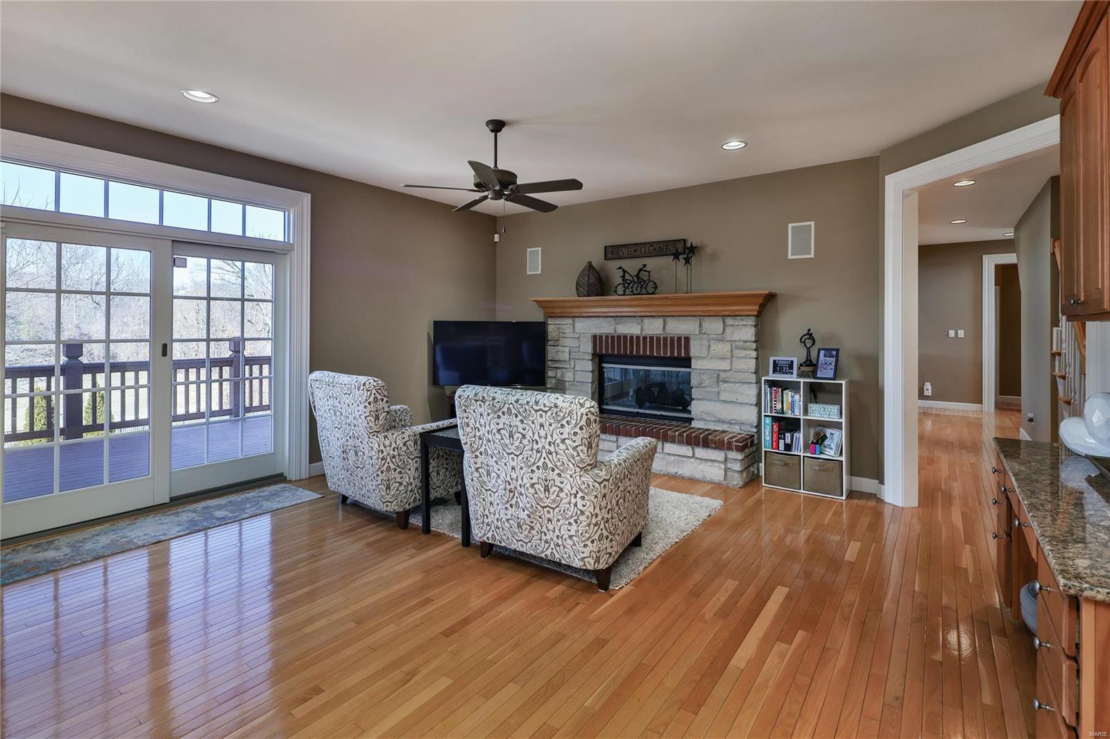 Manors At Austin Ridge Add #2 - Residential