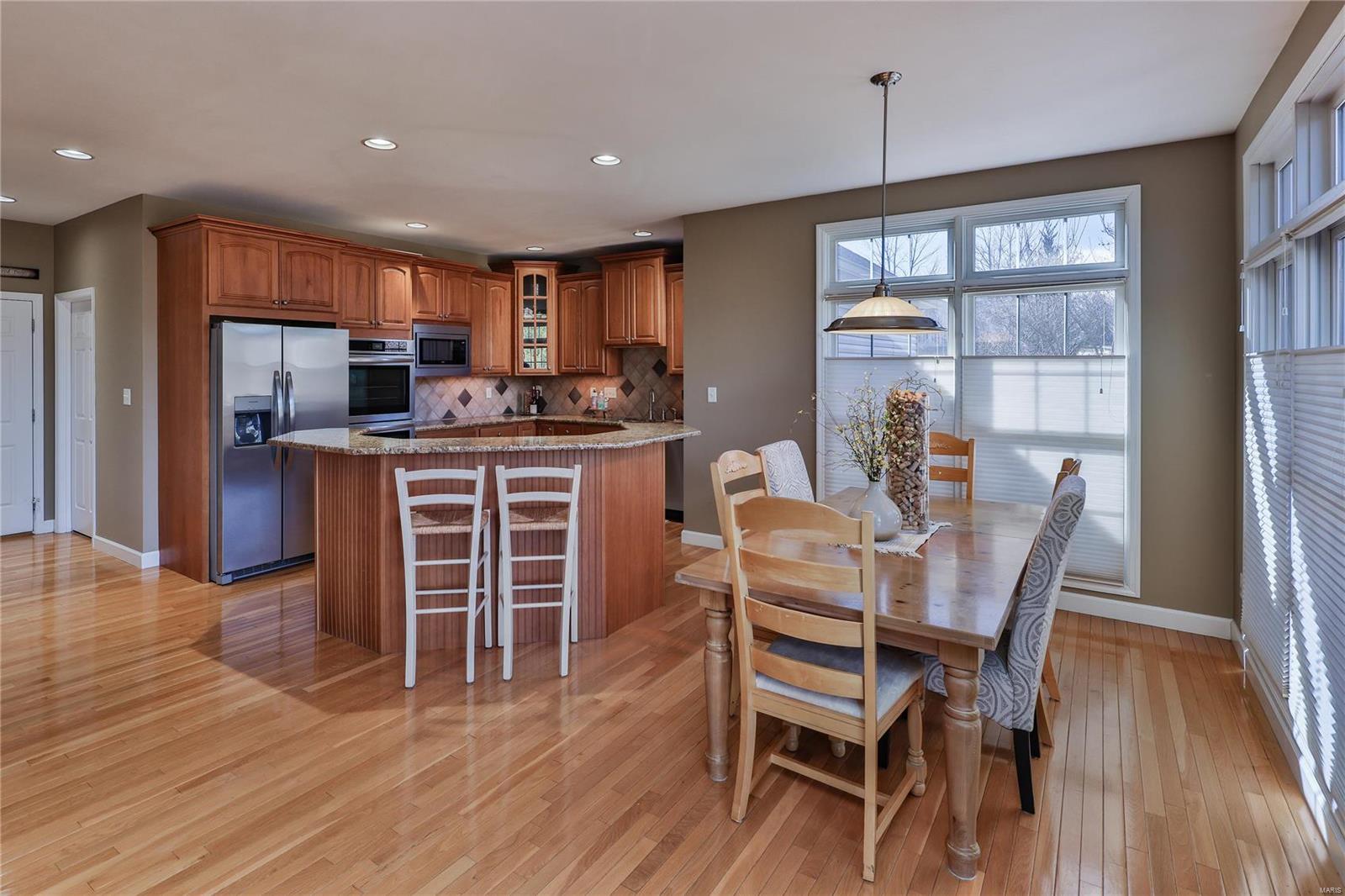 Manors At Austin Ridge Add #2 - Residential