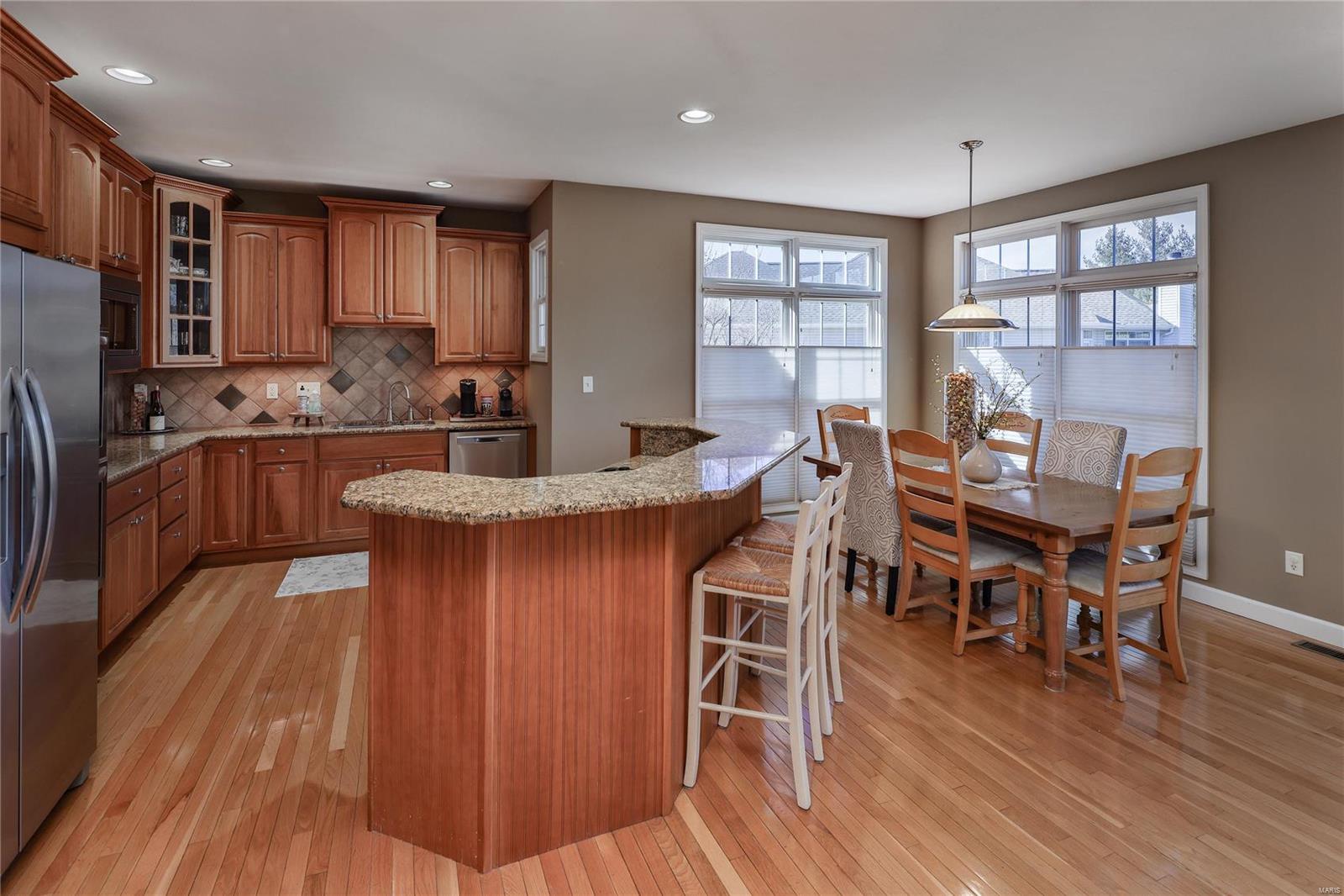 Manors At Austin Ridge Add #2 - Residential