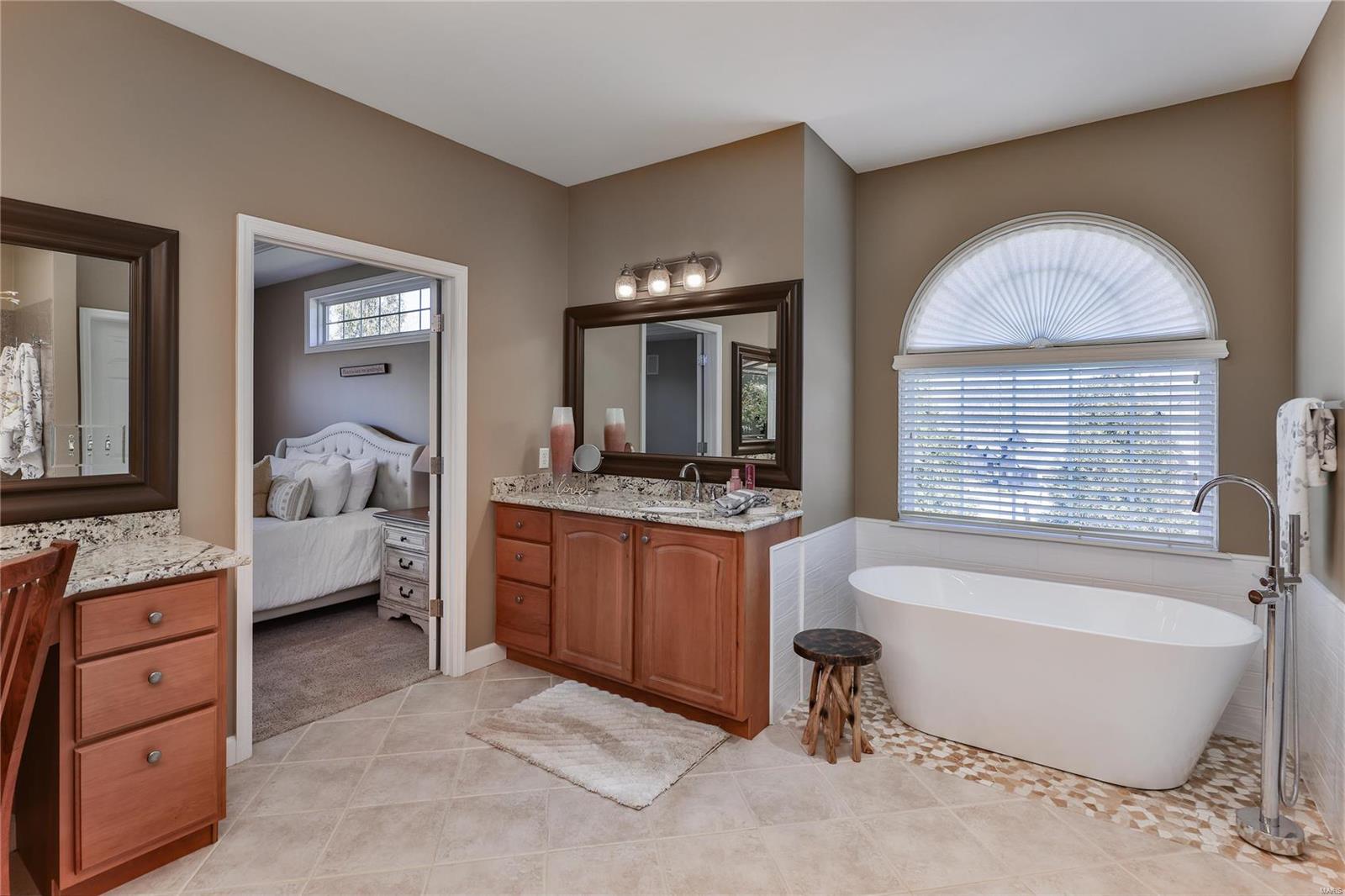 Manors At Austin Ridge Add #2 - Residential