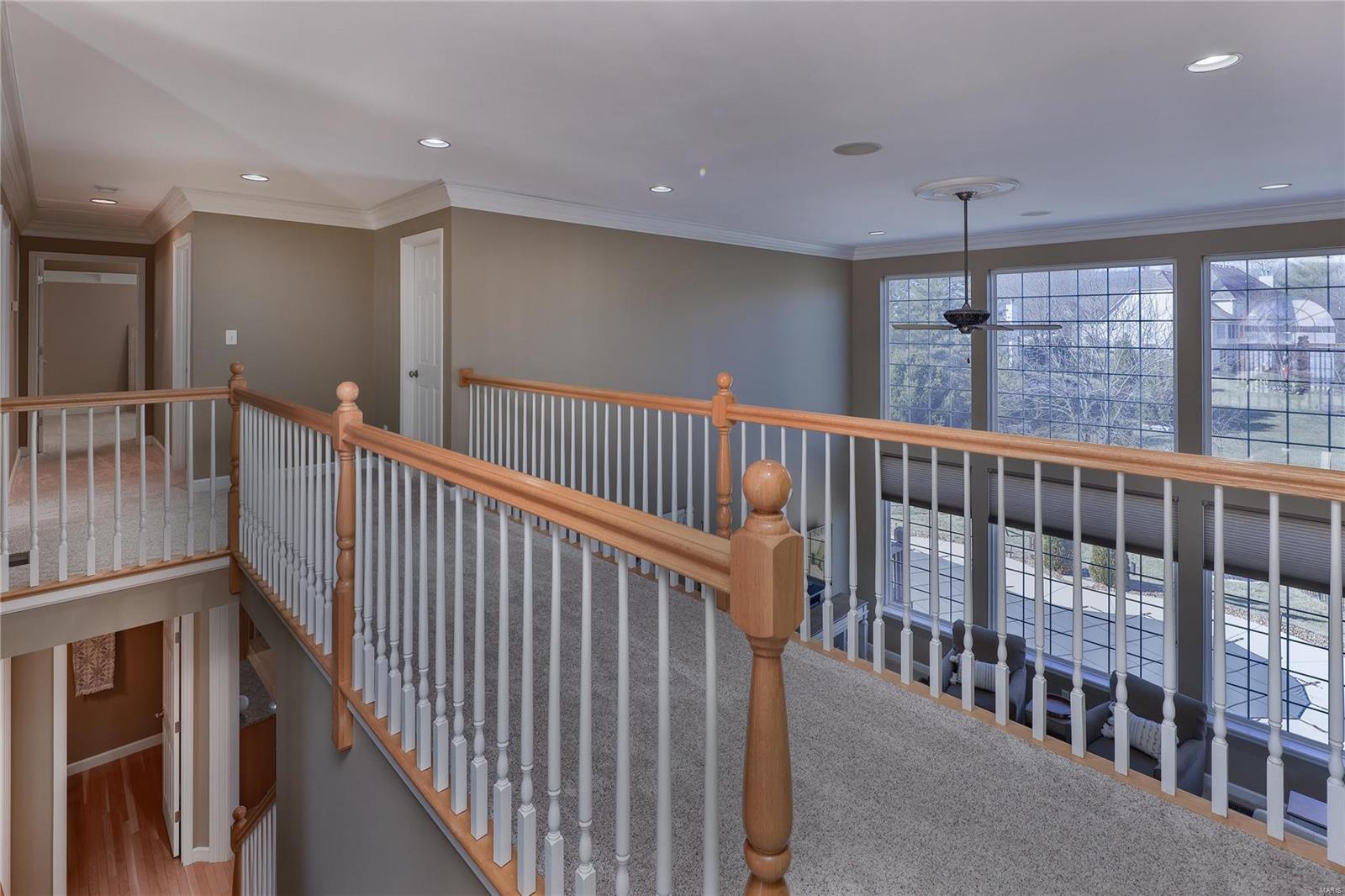 Manors At Austin Ridge Add #2 - Residential