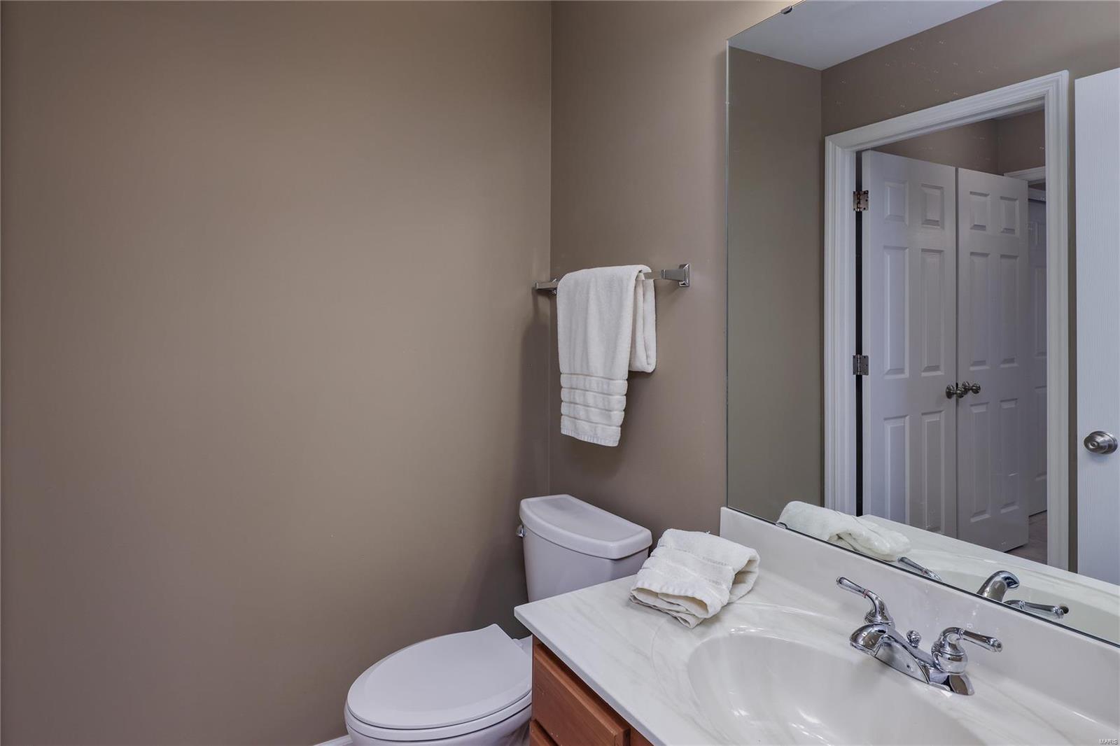 Manors At Austin Ridge Add #2 - Residential