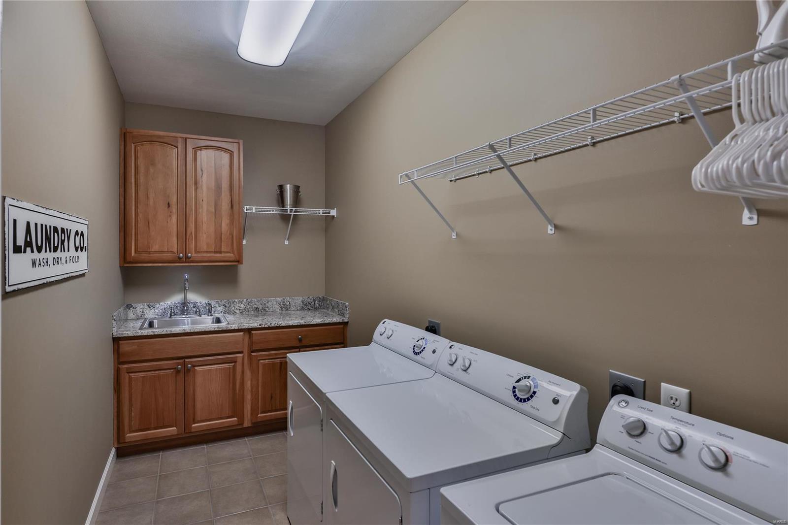 Manors At Austin Ridge Add #2 - Residential