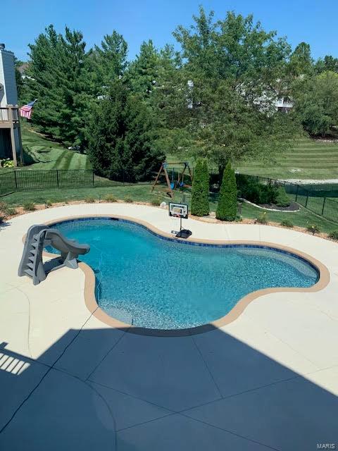 Manors At Austin Ridge Add #2 - Residential