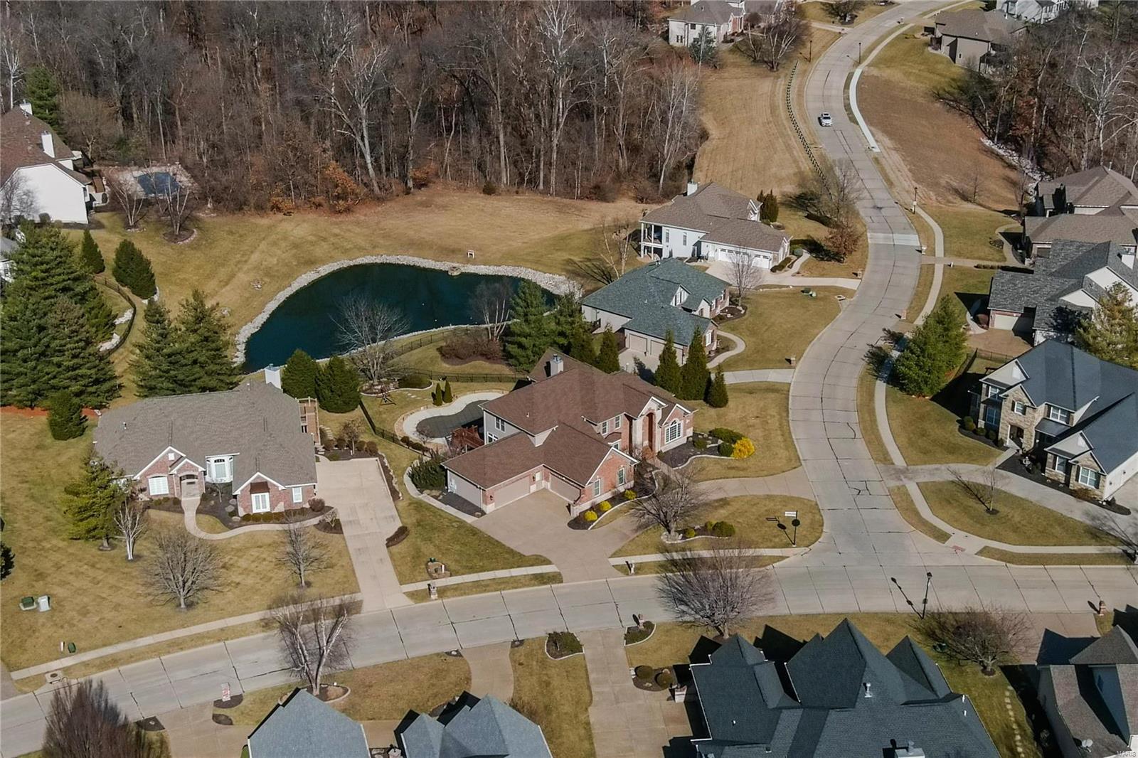 Manors At Austin Ridge Add #2 - Residential