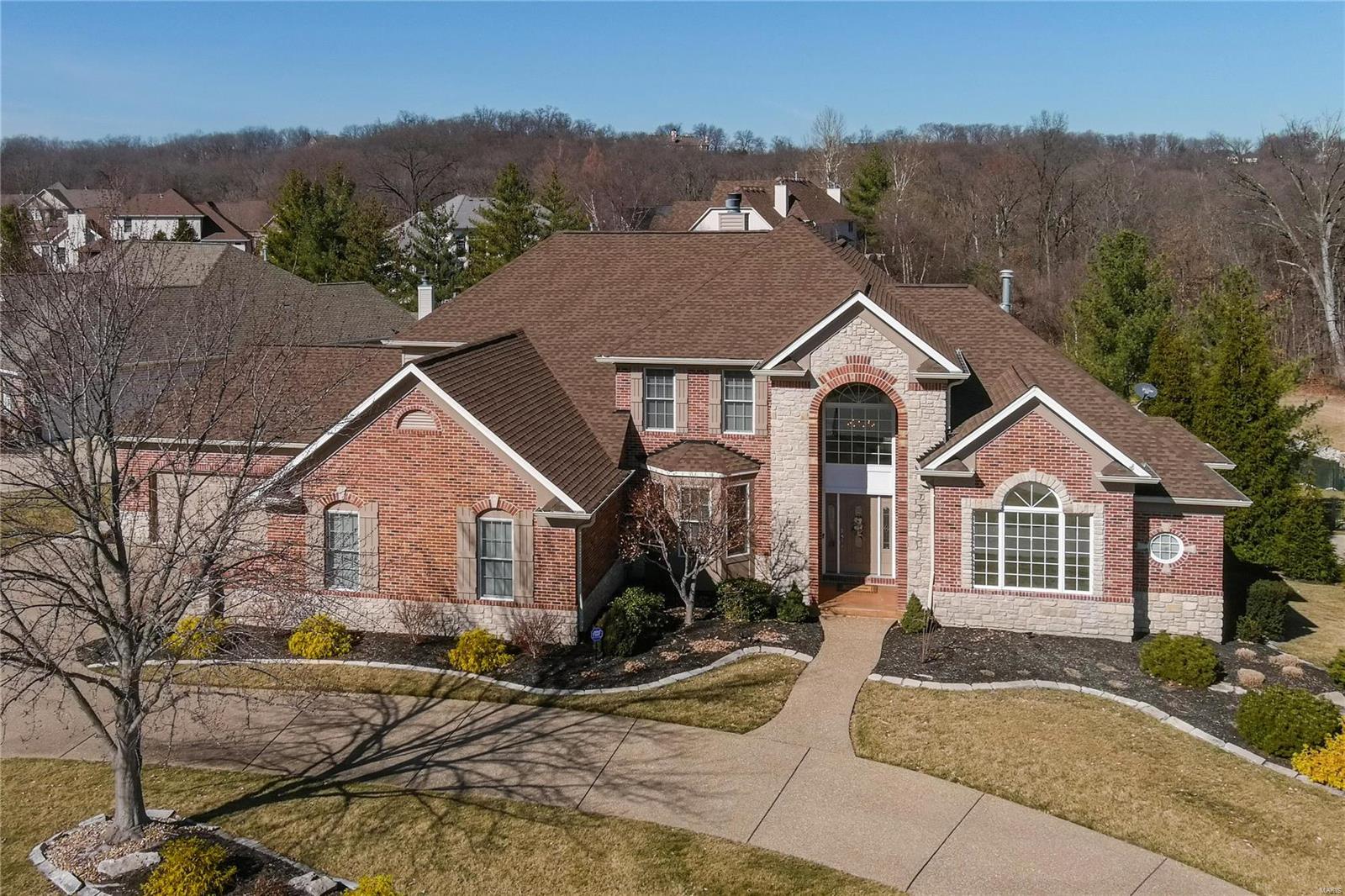 Manors At Austin Ridge Add #2 - Residential