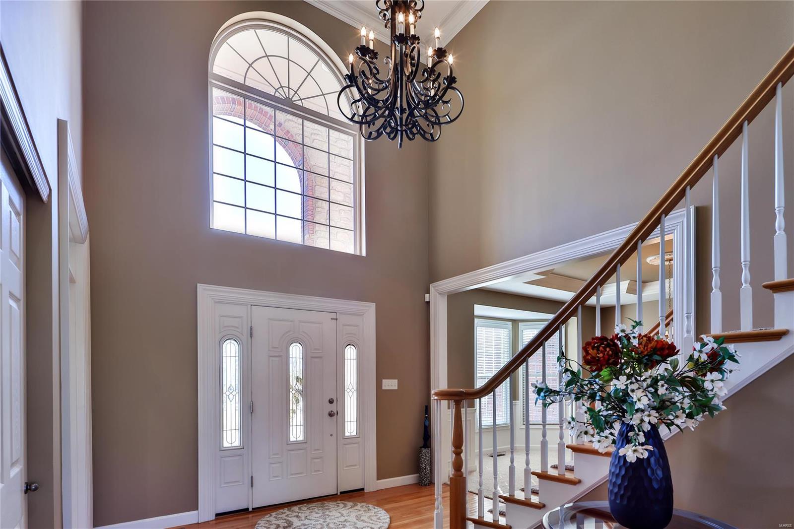 Manors At Austin Ridge Add #2 - Residential