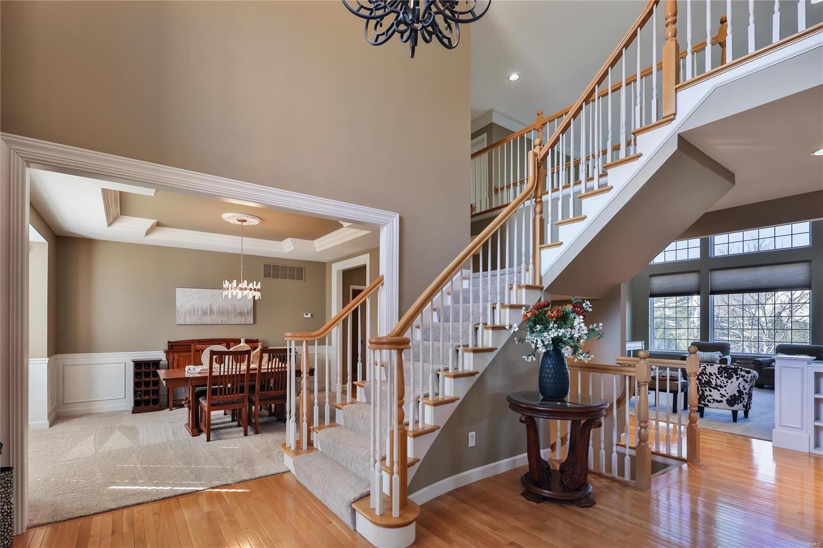 Manors At Austin Ridge Add #2 - Residential