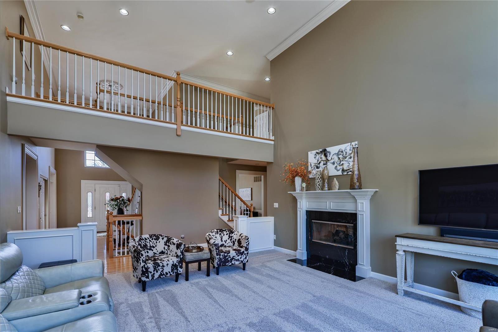 Manors At Austin Ridge Add #2 - Residential