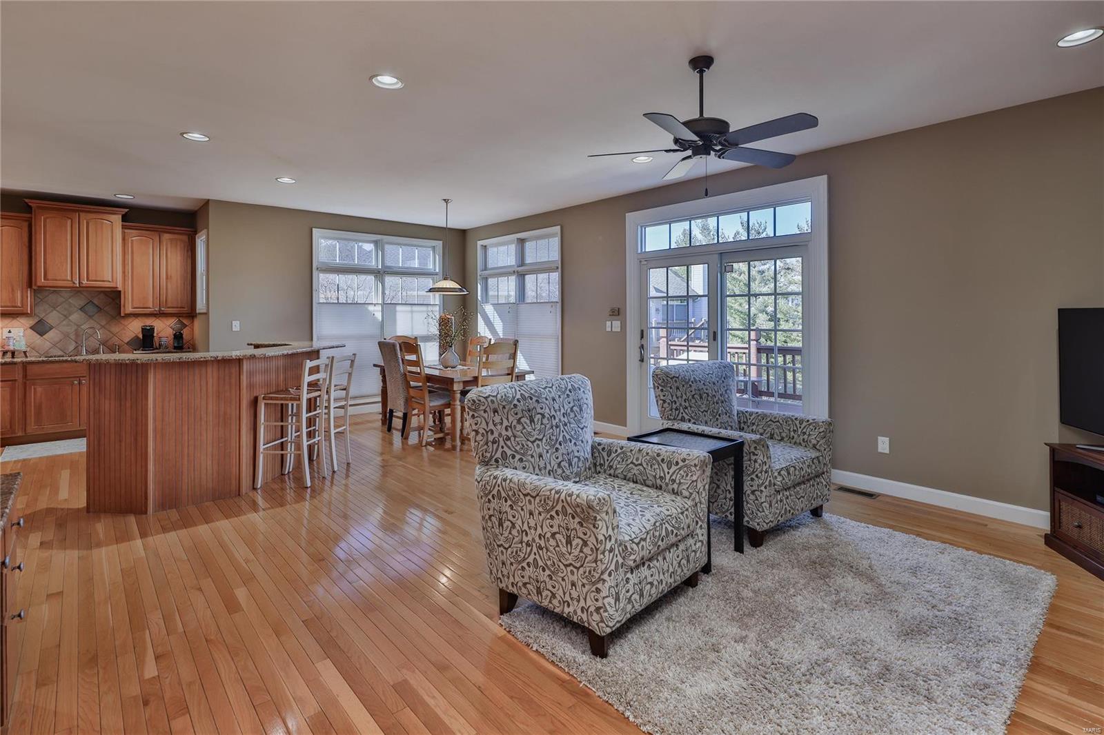 Manors At Austin Ridge Add #2 - Residential