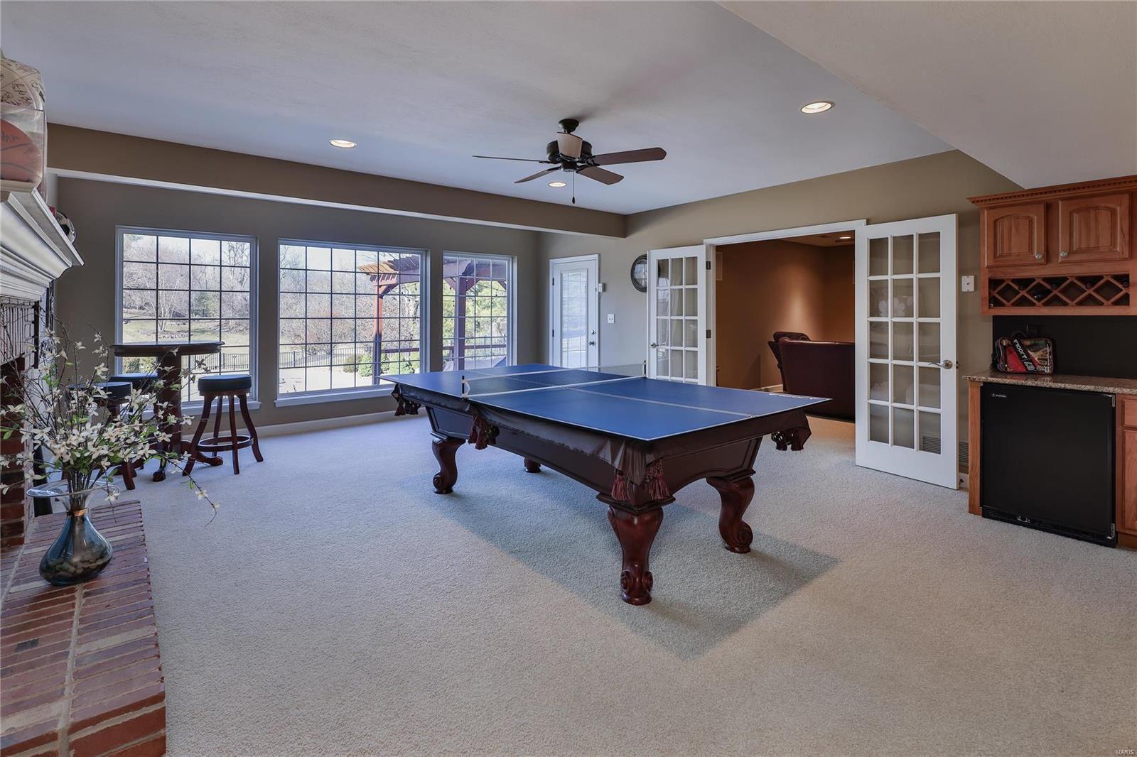 Manors At Austin Ridge Add #2 - Residential