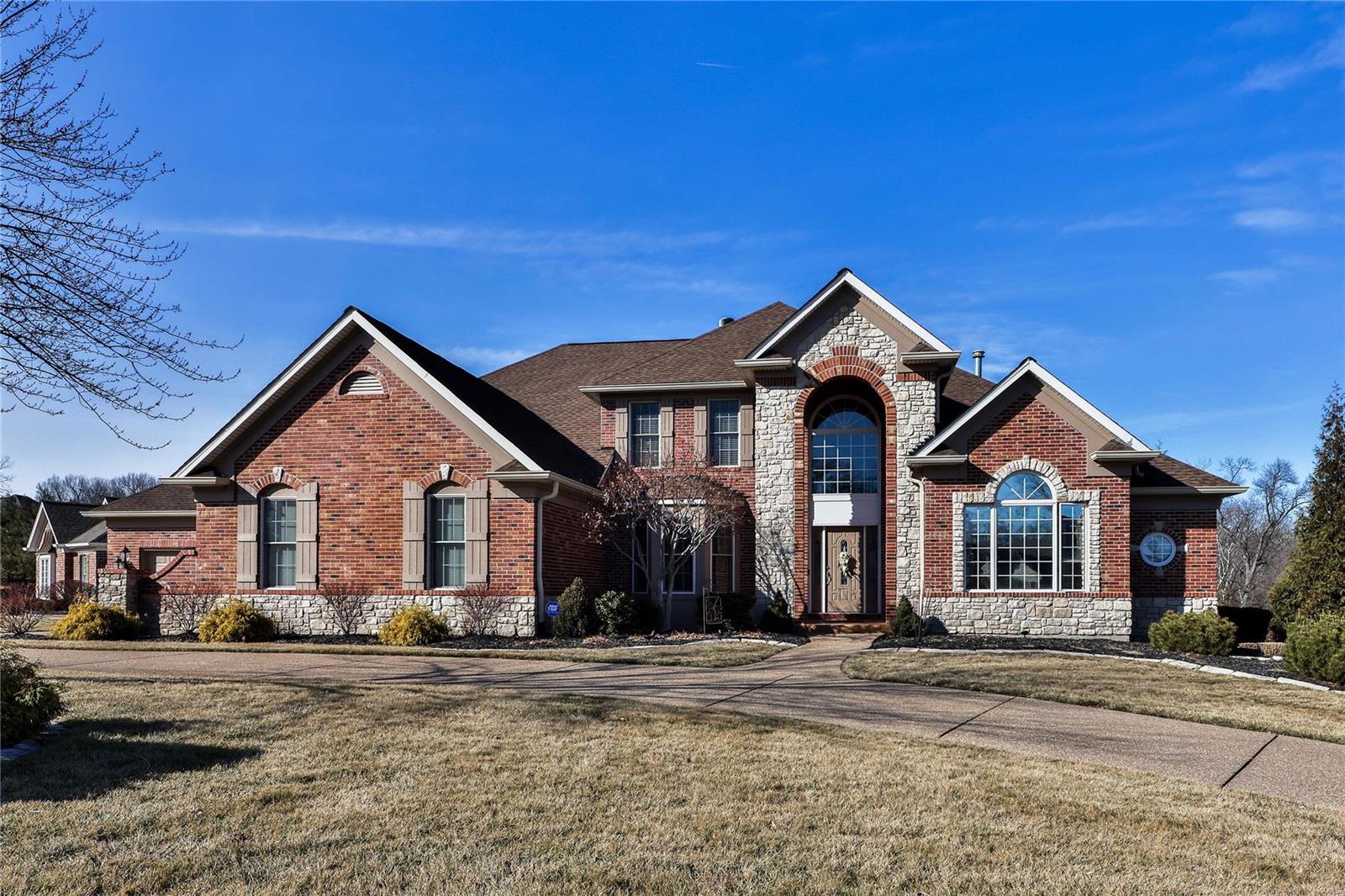 Manors At Austin Ridge Add #2 - Residential