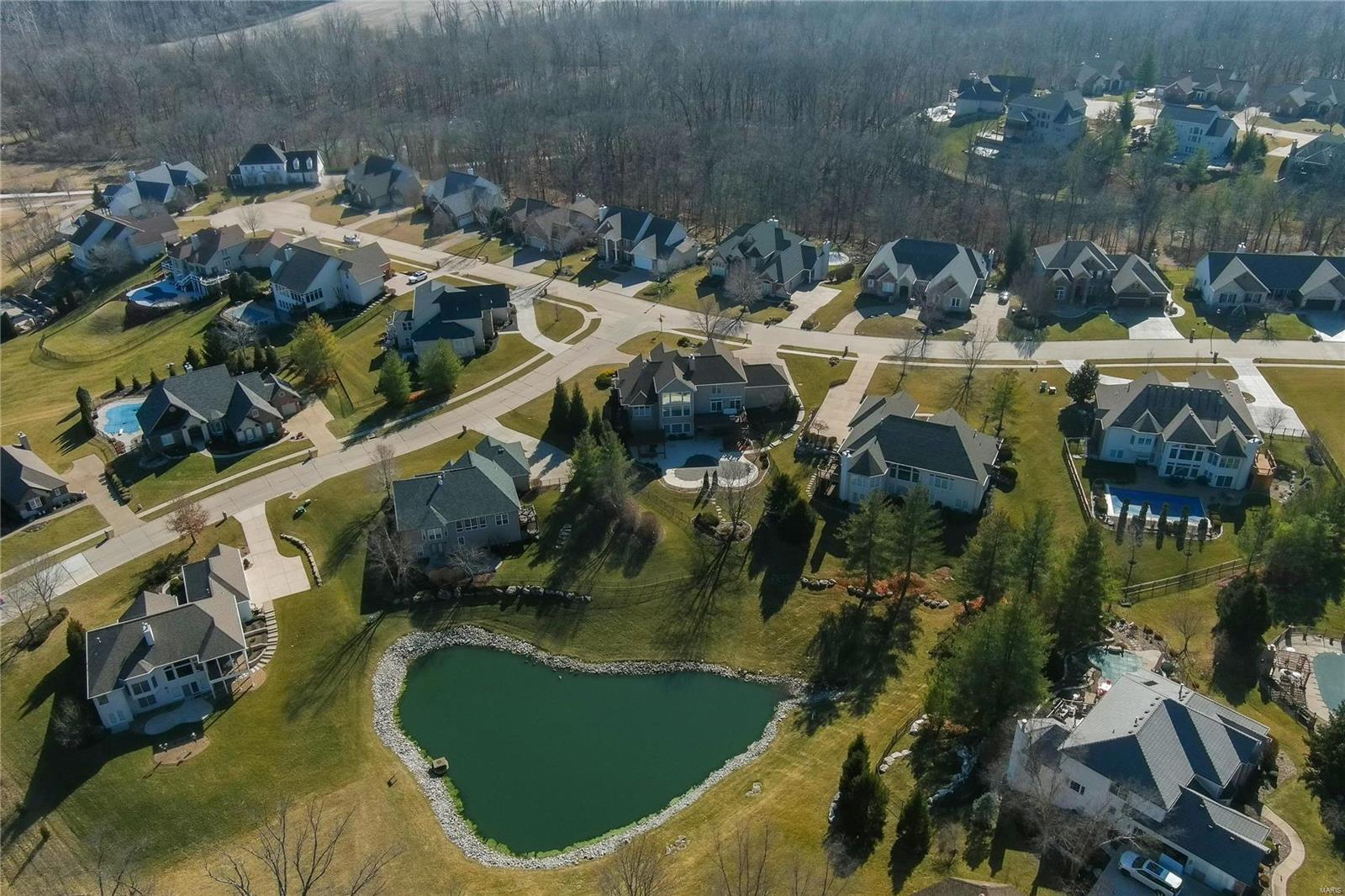 Manors At Austin Ridge Add #2 - Residential