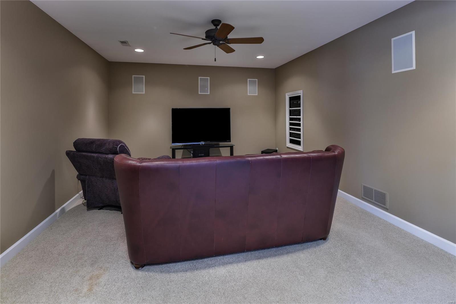 Manors At Austin Ridge Add #2 - Residential