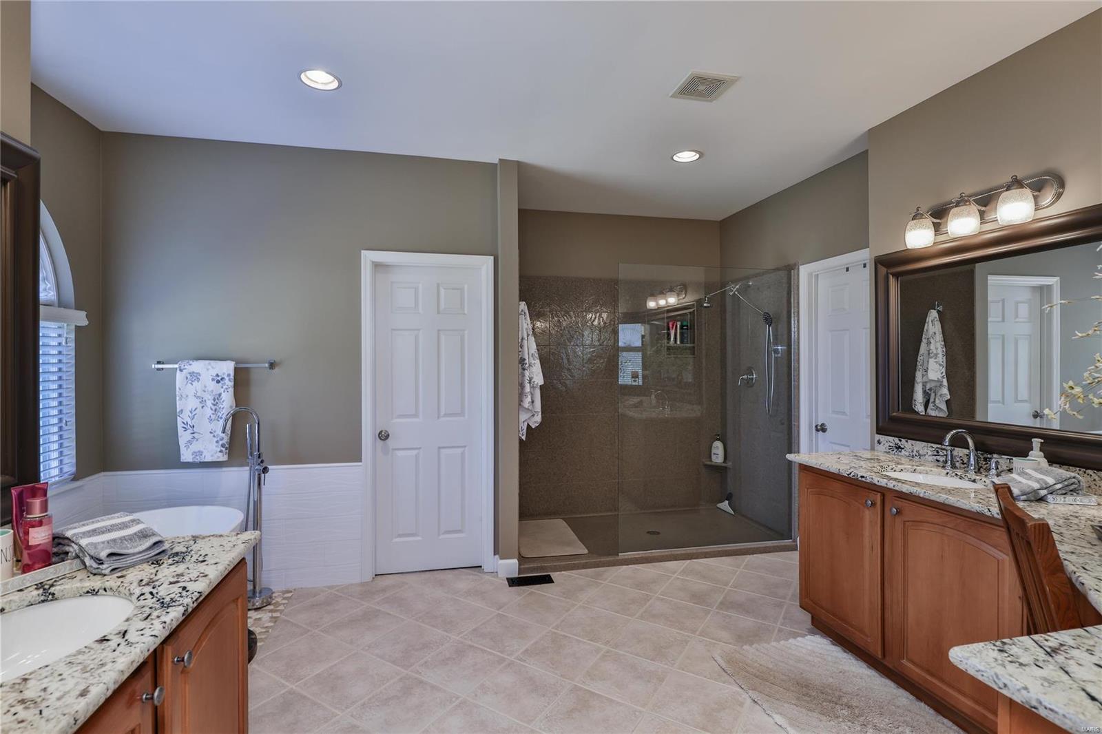 Manors At Austin Ridge Add #2 - Residential