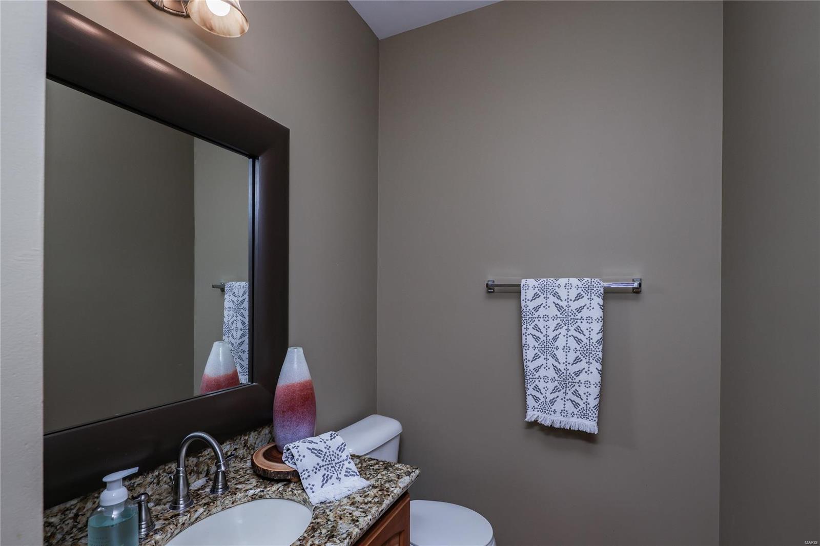 Manors At Austin Ridge Add #2 - Residential