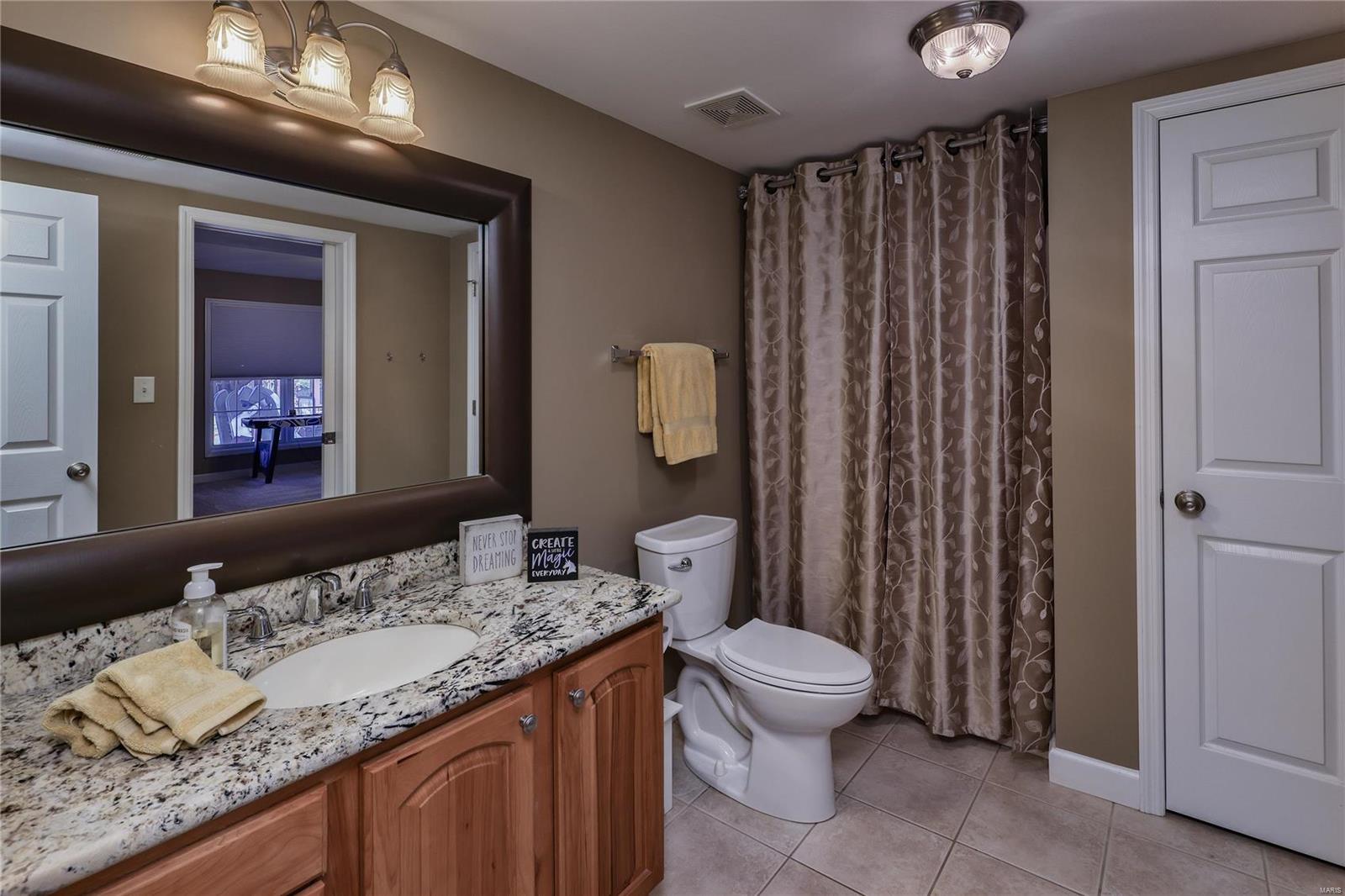 Manors At Austin Ridge Add #2 - Residential