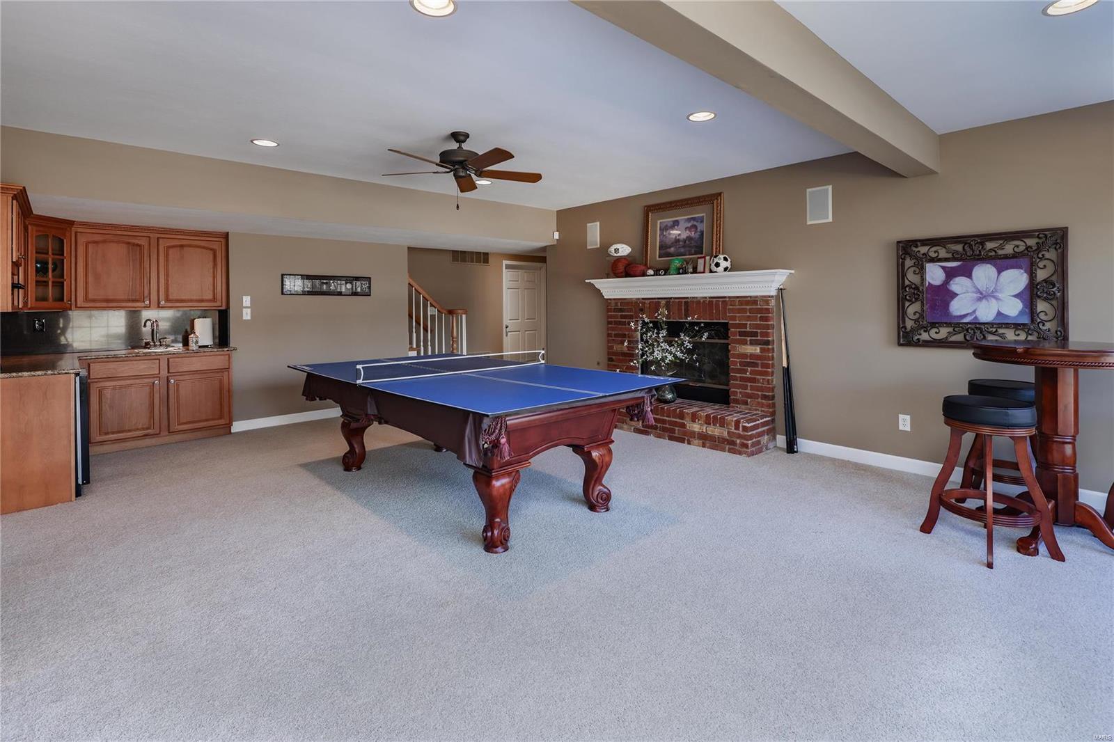 Manors At Austin Ridge Add #2 - Residential