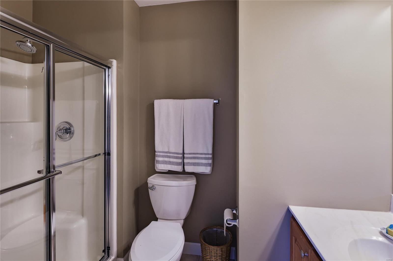 Manors At Austin Ridge Add #2 - Residential