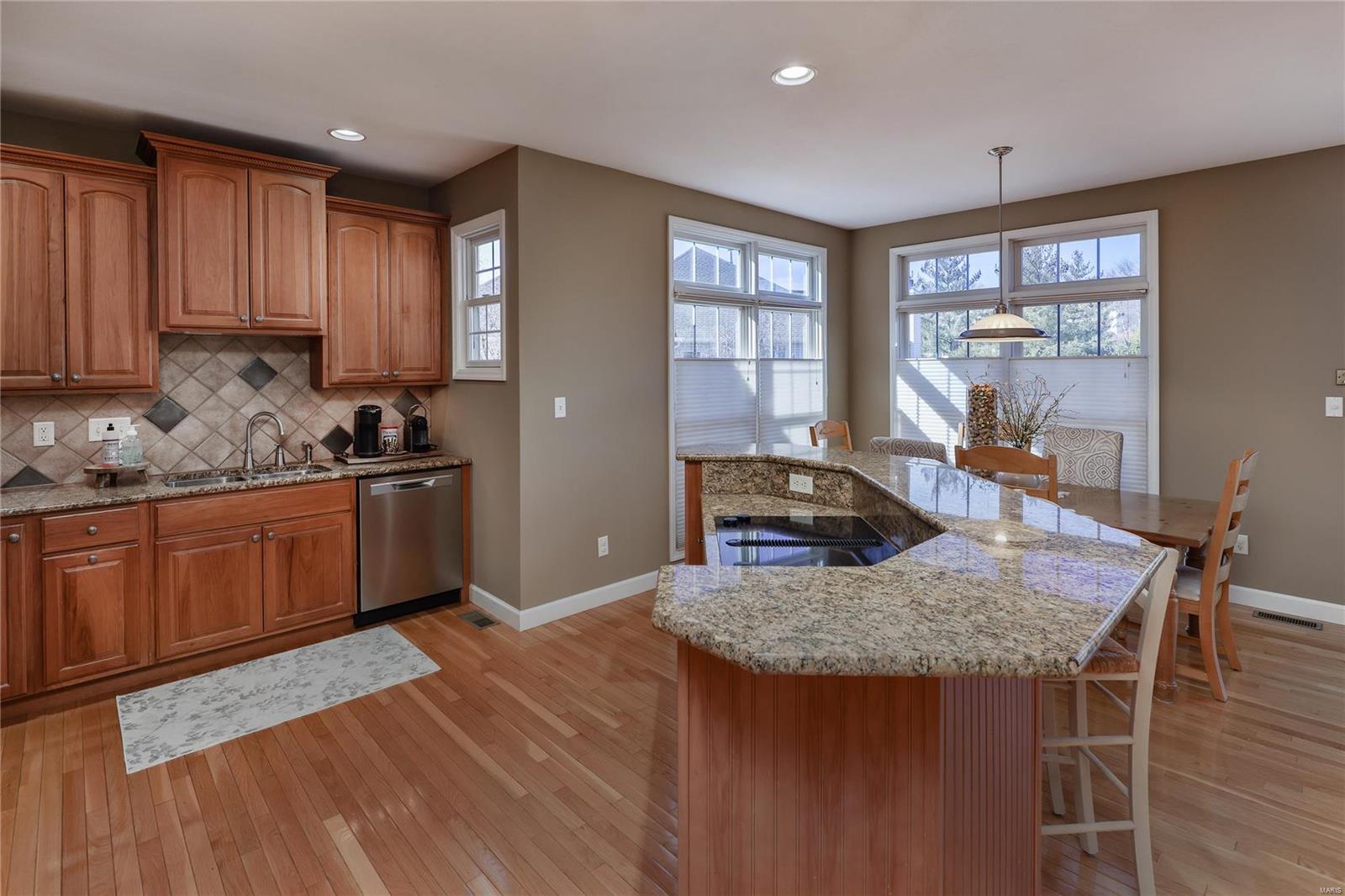 Manors At Austin Ridge Add #2 - Residential