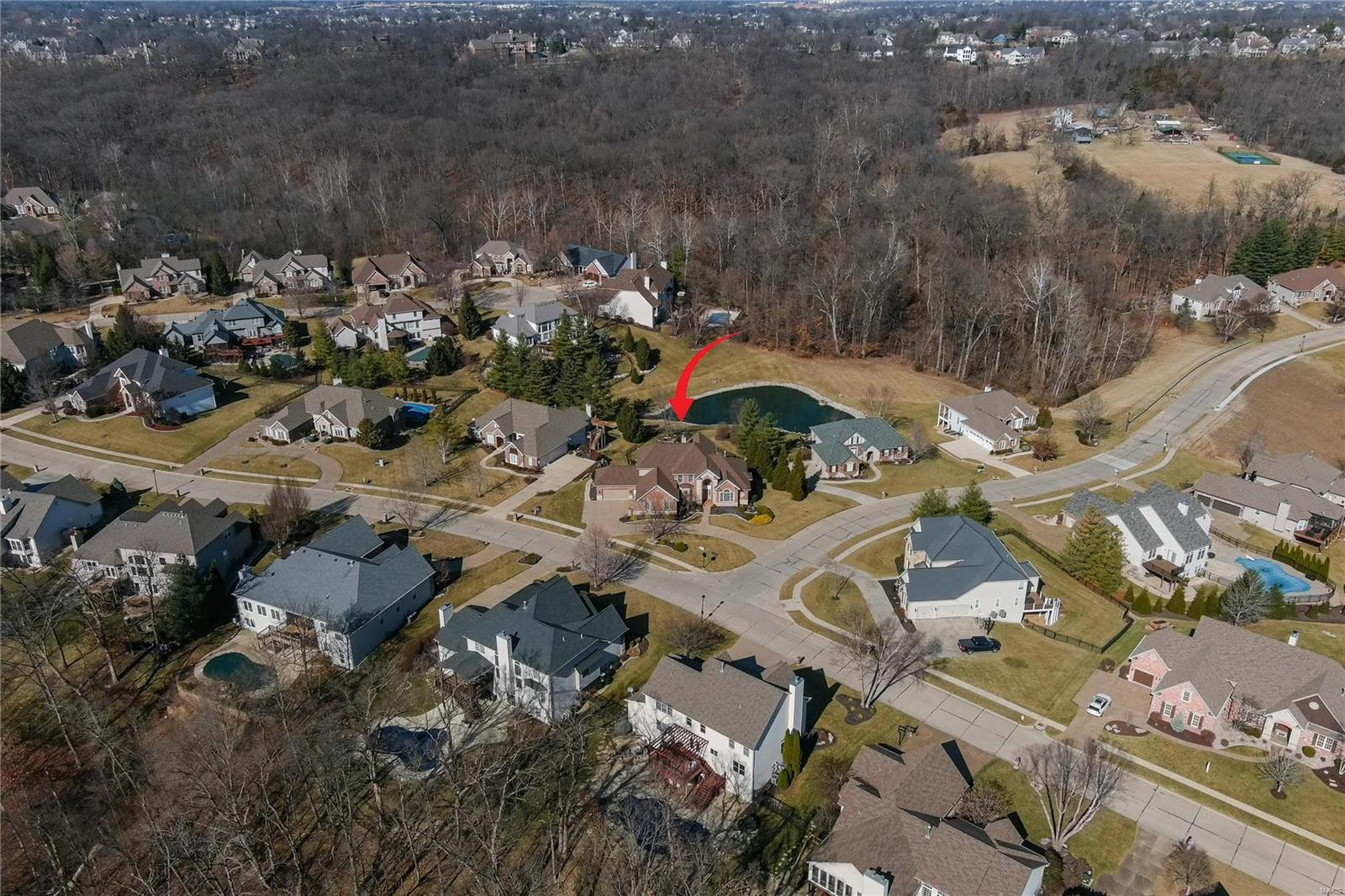 Manors At Austin Ridge Add #2 - Residential