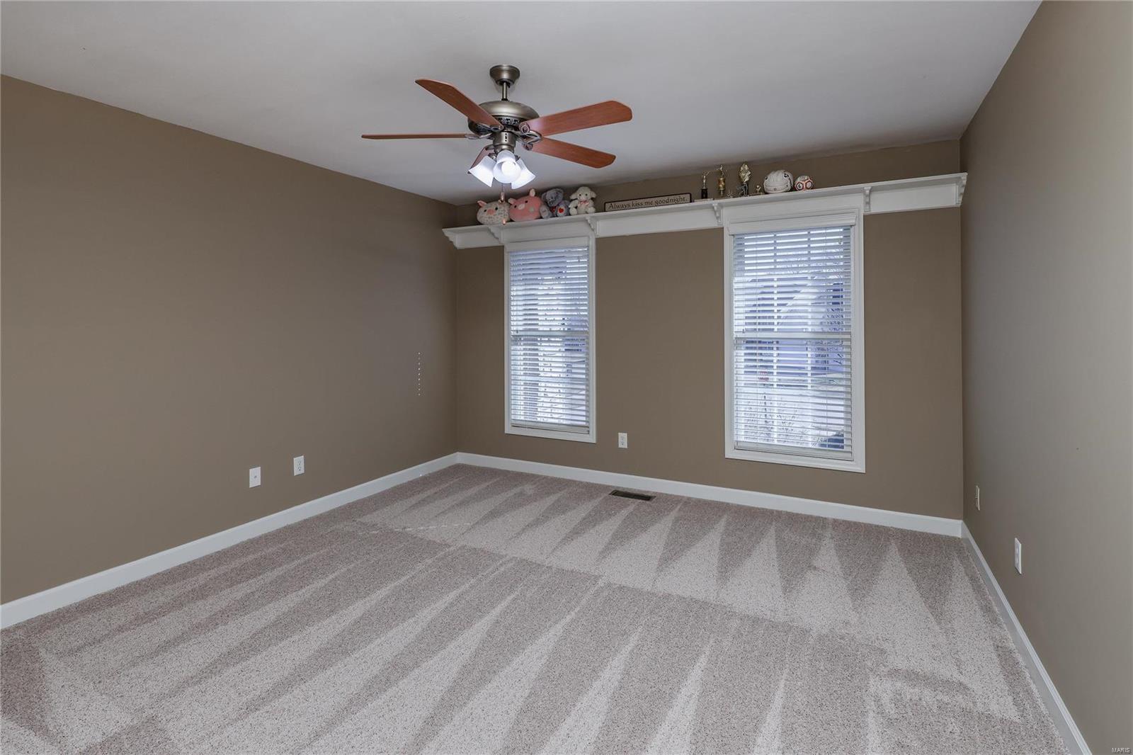 Manors At Austin Ridge Add #2 - Residential