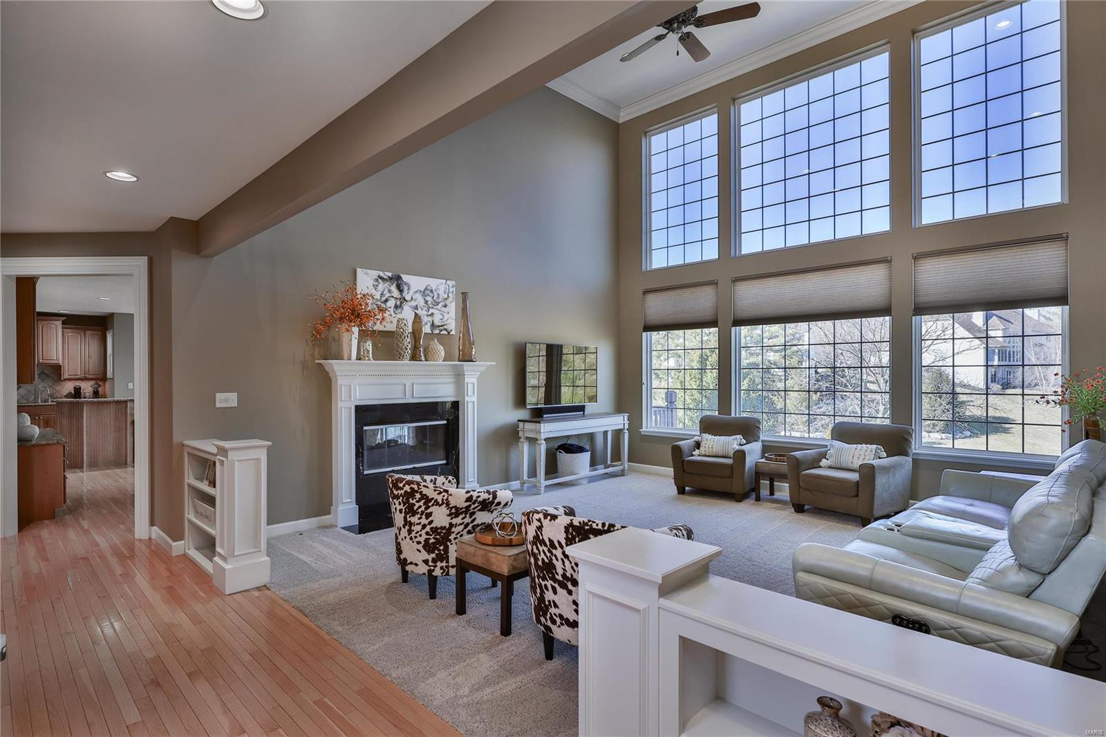 Manors At Austin Ridge Add #2 - Residential