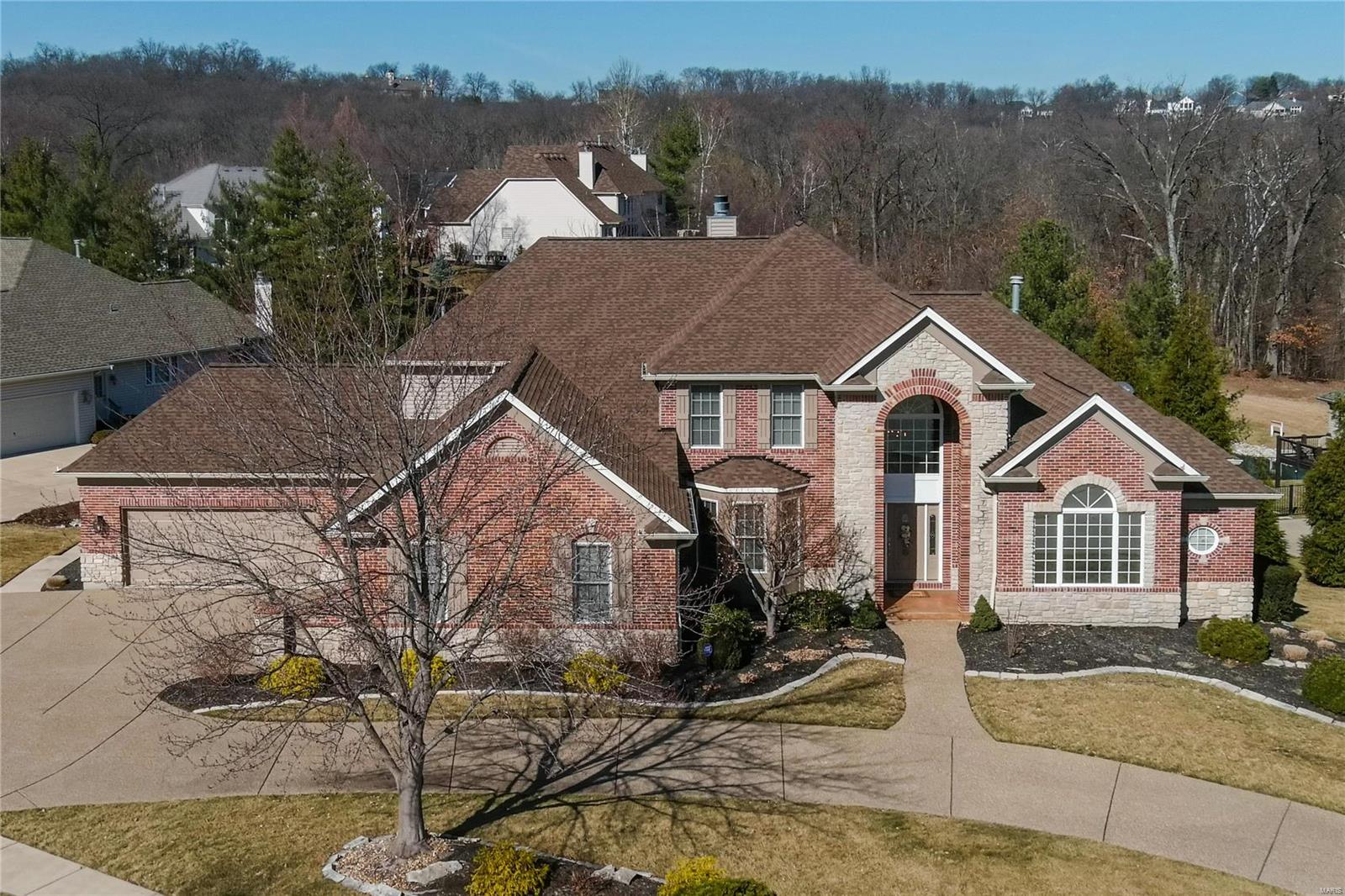 Manors At Austin Ridge Add #2 - Residential