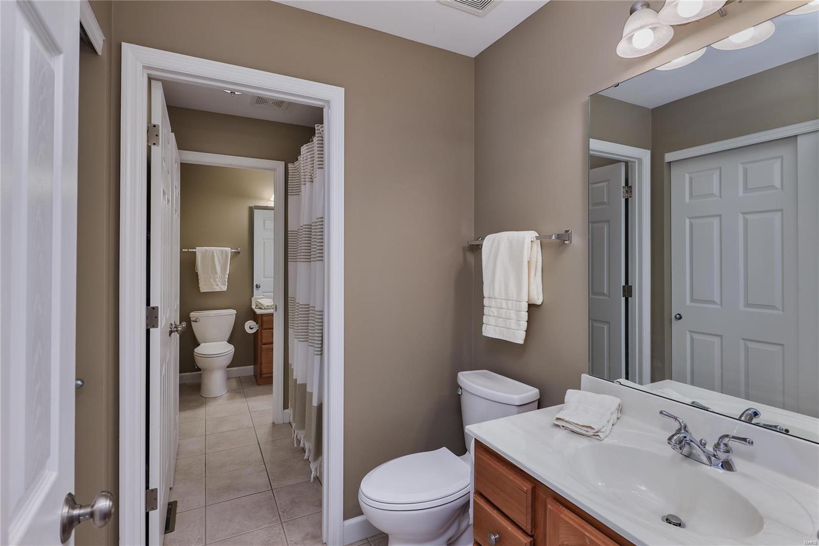 Manors At Austin Ridge Add #2 - Residential