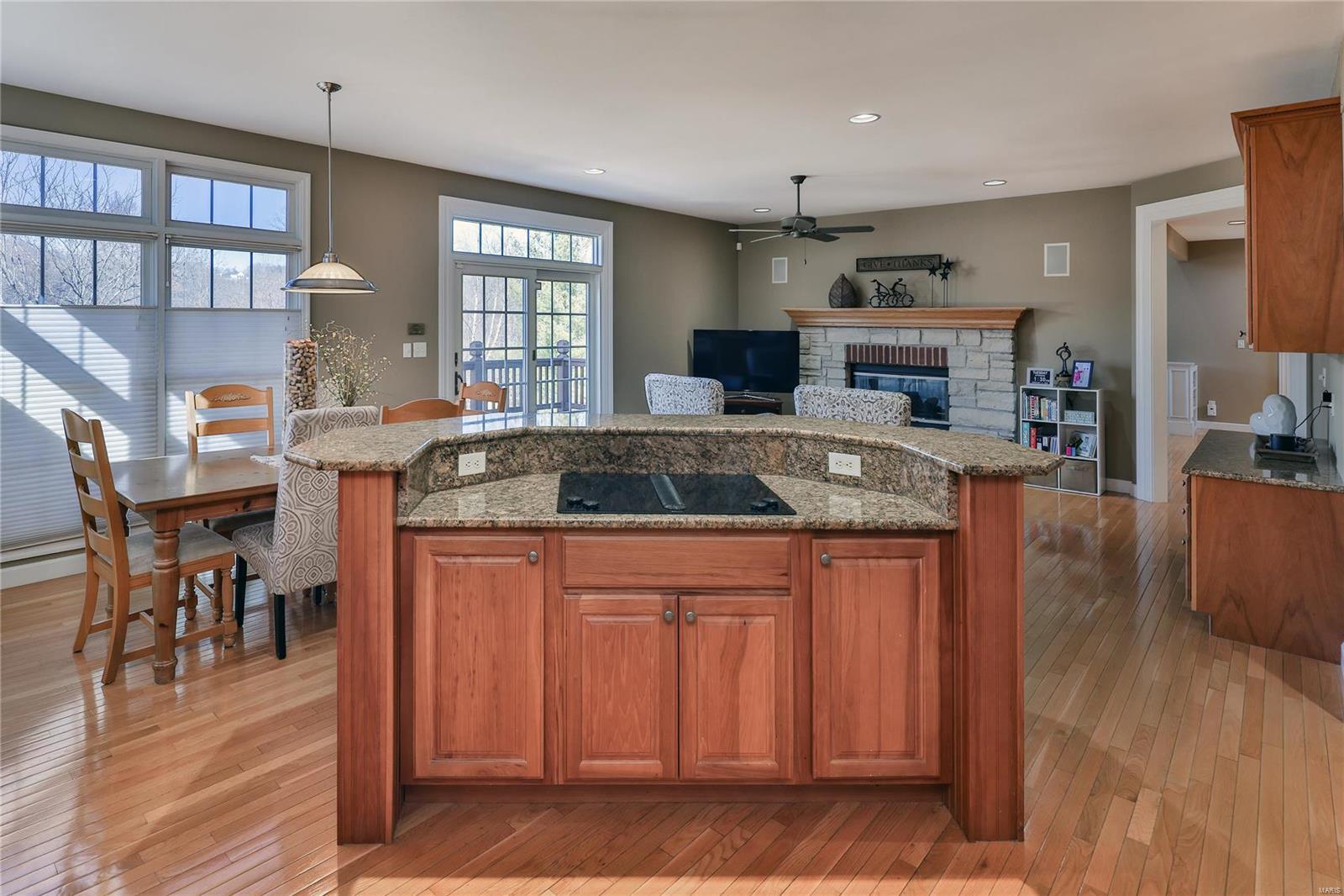 Manors At Austin Ridge Add #2 - Residential