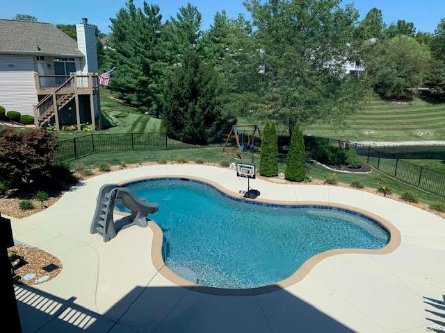 Manors At Austin Ridge Add #2 - Residential