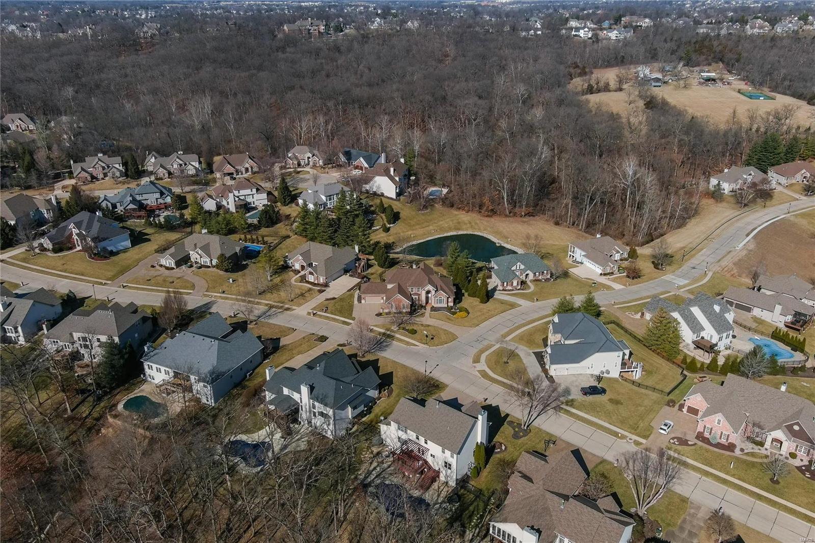 Manors At Austin Ridge Add #2 - Residential