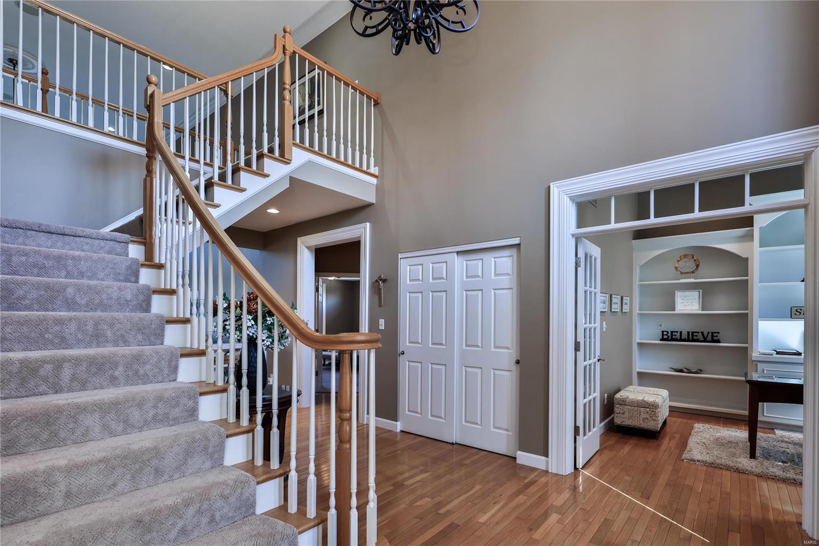 Manors At Austin Ridge Add #2 - Residential