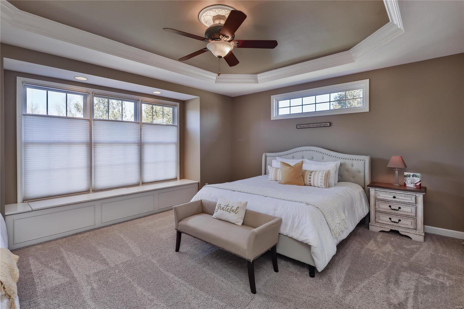 Manors At Austin Ridge Add #2 - Residential