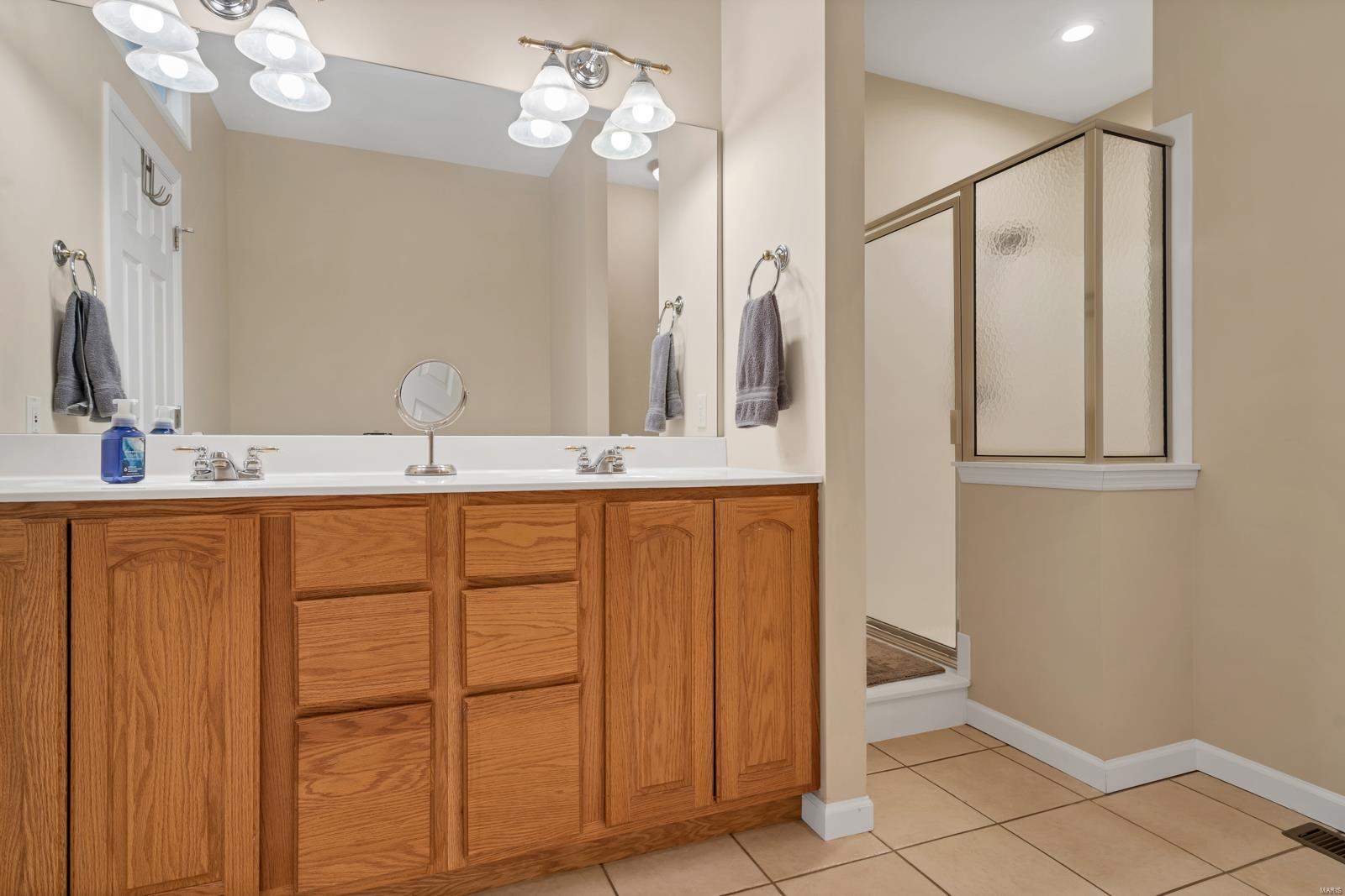 Manors At Austin Ridge - Residential